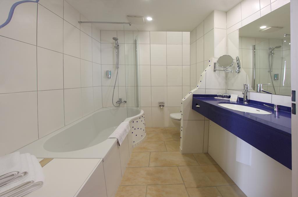 קנדל Hotel Zur Pfalz חדר תמונה