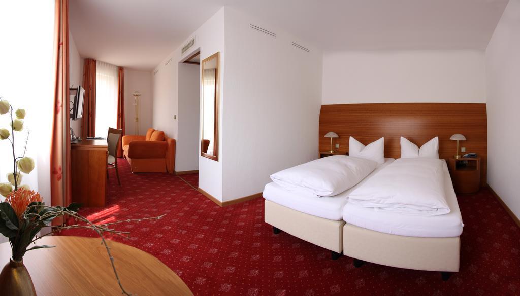 קנדל Hotel Zur Pfalz חדר תמונה